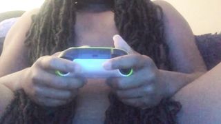 I Just Be Spunking WHERE-EVER I'm At