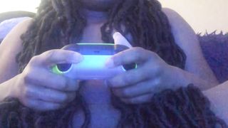 I Just Be Spunking WHERE-EVER I'm At