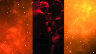 Trans-Lesbo Thunderstorm Blowage + Bonus