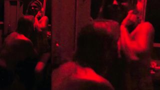 Trans-Lesbo Thunderstorm Blowage + Bonus