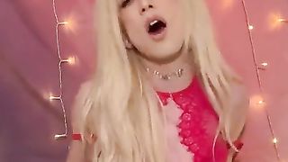 Fake can but nice face jennA