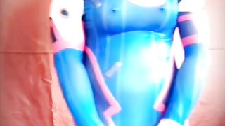 Sissy Costume Play DVA