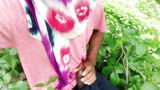 I had a bunch of joy romancing in the green woods this morning on the pretex.t of going to the shower