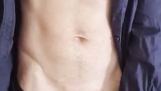 ftm college girl flashes off milking off to get you rigid