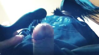 Satiate witness the place where you sense convenient with vibe have fun and mass ejaculation ///