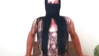 sissy crossdresser assfuck2