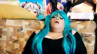 soy tu conejita sexi pt5