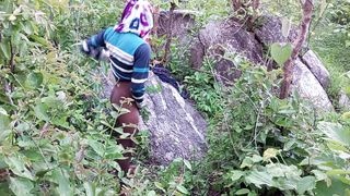 Sam ke samy me me jangl me ghumne gayi thi to vaha pe bahut howdy sundar jangl tha our mera guy me injay ka fellow hone lagi our me pu