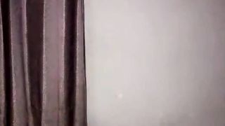 Prepared for meatpipe she-male arched over well-prepped to receive