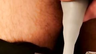 Je n'avais plus de lait pour mon petit déjeuner