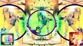 Crossdressing Transgirl Princess says Love, Ravage, or Stay PMV - Scarlett Ocean