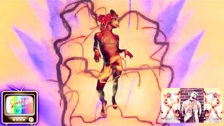 Crossdressing Transgender Princess Princess says Love, Pummel, or Stay PMV - Scarlett Ocean