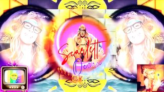 Crossdressing Transgender Princess Princess says Love, Pummel, or Stay PMV - Scarlett Ocean