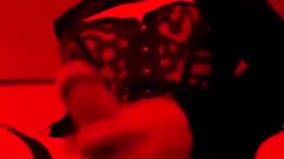 Black Skull- Syn Thetic Heads Rock-Hard With The Dark Basement Vibe 480