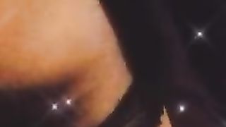 cute hand job t-girl female