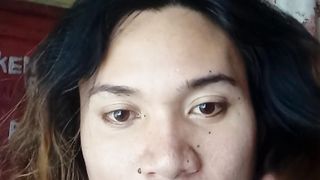 Unahin nalang ang sarili