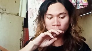 Unahin nalang ang sarili