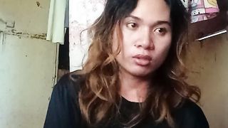 Unahin nalang ang sarili