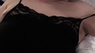 Wild Sissyslut Veronica Wants Trunk