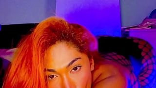 Super-Naughty t-model tastytrap-nineteen railing fat fucktoy