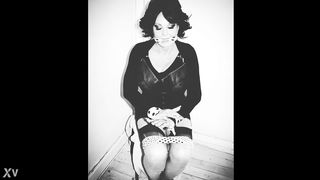 Mind-Blowing Sissy Model