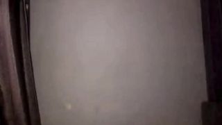 Young whore arched over prepared for penis