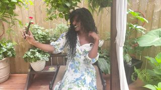 Vid Message To My BOYFRIEND