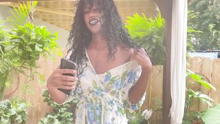 Vid Message To My BOYFRIEND