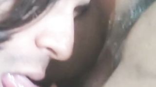 Bootie fuckhole eating caboose gobbling Indian desi village gargling aa crevice in toungh she-male cross decer transgender tonguing Indian asshol