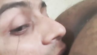 Bootie fuckhole eating caboose gobbling Indian desi village gargling aa crevice in toungh she-male cross decer transgender tonguing Indian asshol