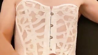 Fragile White-Syn Thetic Individual Apartment Have Fun