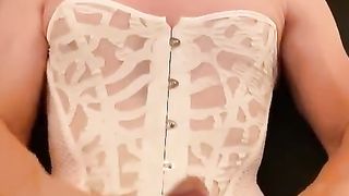 Fragile White-Syn Thetic Individual Apartment Have Fun