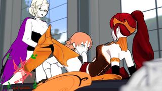 February 2023 Day 17 SFM & Blender Pornography Compilation