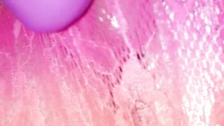 Wifey beautiful undergarments spunk