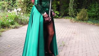 excruciating assfucking opening up and outdoor popshot