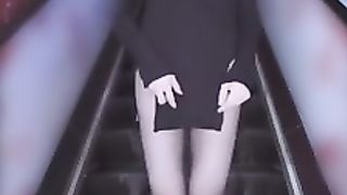 japanese t-model spunk in public 06