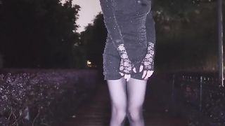 asian transgirl jism in public 07