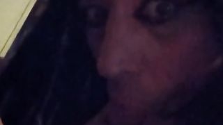 VIDANGE XXL A L'HÔTEL F1 PAR LÉA LA SALE PUTE A JUS GRATUITE OFFERTE