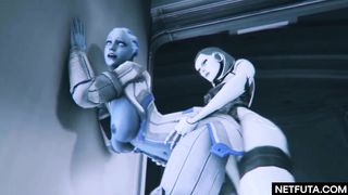 June 2023 Day 22 SFM & Blender Porno Compilation