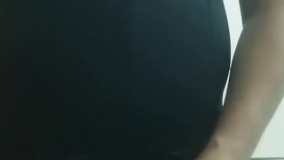 Sissy fapping crossdressing