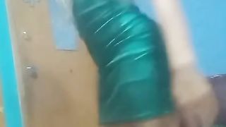 En una silla en un rato va a llegar hacer linda