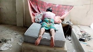 FN049 Let's take a tub together EP5