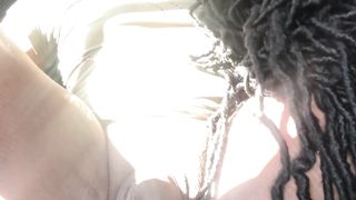 Do You Like Pearly Moist Bussy