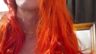 Attempting firmer to be a fine gurl