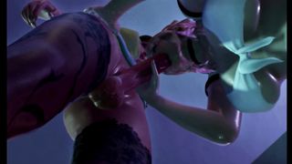 Hermaphroditism Hookup Story - Housewife Smashed by a Super-Naughty Futa (Homemade Lovemaking, Futa Bang Doll) BlackSheep Ovca