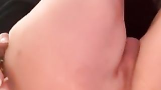 Knuckle sex-positive trans