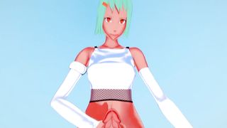 Naruto - Futa Fuu - Masculine taker POINT OF VIEW [Hentai Animation]