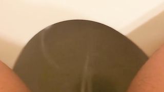 Close Up Urinate Unleash Compilation with BigClitCarl!!