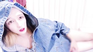 【女装】可愛い男の子のオナニー 素人 日本人 Chinese Anime Porn FemBoy Sissy