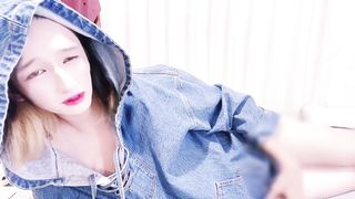 【女装】可愛い男の子のオナニー 素人 日本人 Chinese Anime Porn FemBoy Sissy